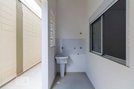 Apartamento para alugar com 40m², 1 quarto e sem vagaÁrea de Serviço