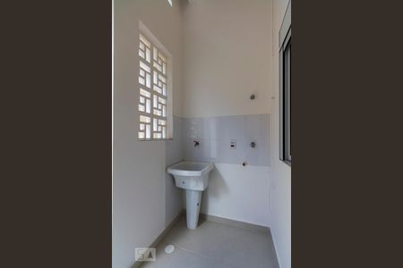 Apartamento para alugar com 40m², 1 quarto e sem vagaÁrea de Serviço