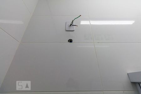 Apartamento para alugar com 40m², 1 quarto e sem vagaSuíte - Quarto 1