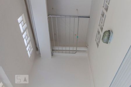 Apartamento para alugar com 40m², 1 quarto e sem vagaÁrea de Serviço
