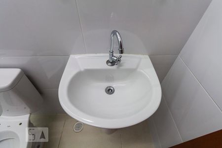 Apartamento para alugar com 40m², 1 quarto e sem vagaSuíte - Quarto 1