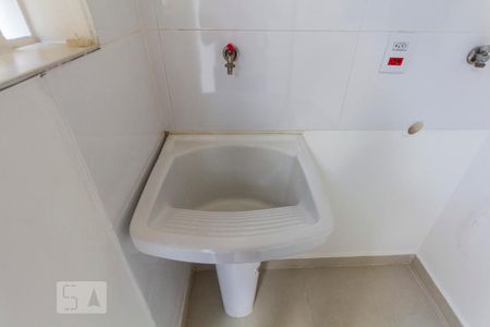 Apartamento para alugar com 40m², 1 quarto e sem vagaÁrea de Serviço