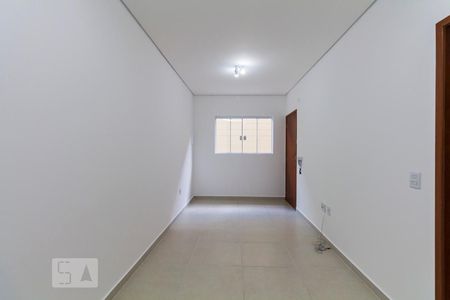Sala de apartamento para alugar com 1 quarto, 40m² em Vila do Encontro, São Paulo