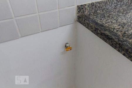 Apartamento para alugar com 40m², 1 quarto e sem vagaCozinha