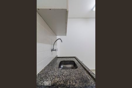 Apartamento para alugar com 40m², 1 quarto e sem vagaCozinha