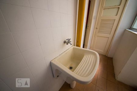 Apartamento à venda com 90m², 3 quartos e sem vagaÁrea de Serviço