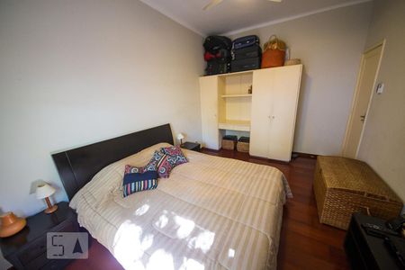 Apartamento à venda com 90m², 3 quartos e sem vagaQuarto 3