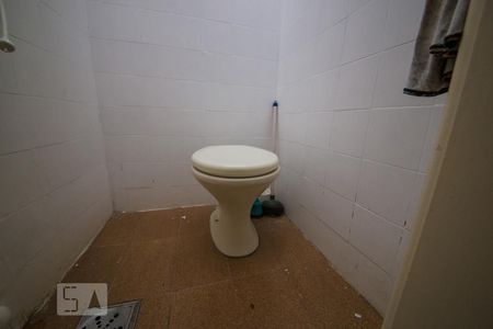 Apartamento à venda com 90m², 3 quartos e sem vagaBanheiro de Serviço