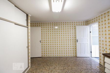 Casa para alugar com 120m², 2 quartos e 1 vagaCozinha 