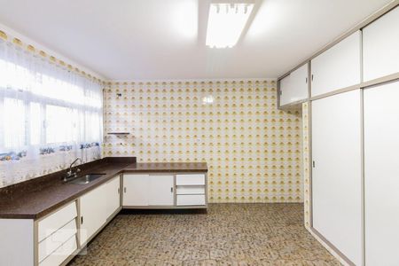 Casa para alugar com 120m², 2 quartos e 1 vagaCozinha 