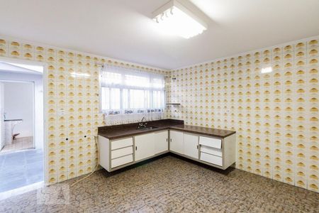 Casa para alugar com 120m², 2 quartos e 1 vagaCozinha 