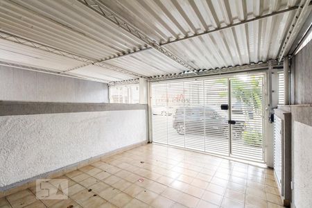 Casa para alugar com 120m², 2 quartos e 1 vagaGaragem 