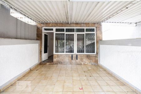 Casa para alugar com 120m², 2 quartos e 1 vagaGaragem 