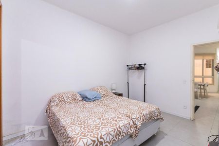 Apartamento à venda com 41m², 1 quarto e sem vagaQuarto