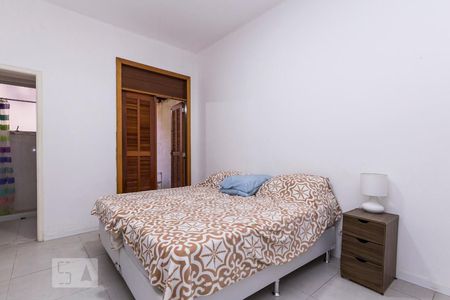 Apartamento à venda com 41m², 1 quarto e sem vagaQuarto