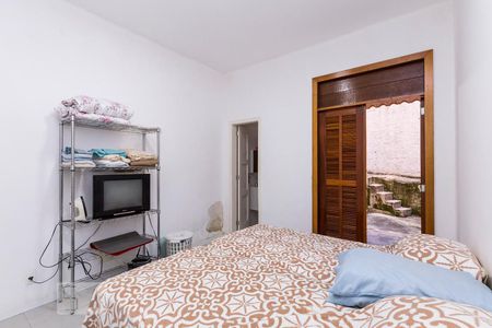 Apartamento à venda com 41m², 1 quarto e sem vagaQuarto