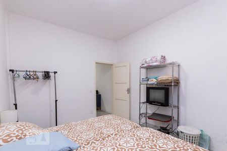 Apartamento à venda com 41m², 1 quarto e sem vagaQuarto