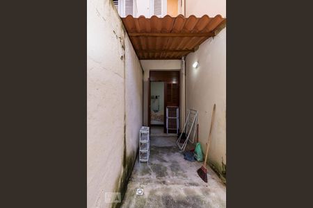 Apartamento à venda com 41m², 1 quarto e sem vagaÁrea Externa