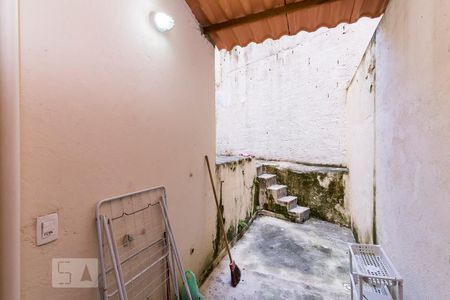 Apartamento à venda com 41m², 1 quarto e sem vagaÁrea Externa