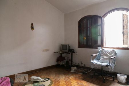 Quarto 1 de casa à venda com 2 quartos, 90m² em Vila Dom Pedro I, São Paulo