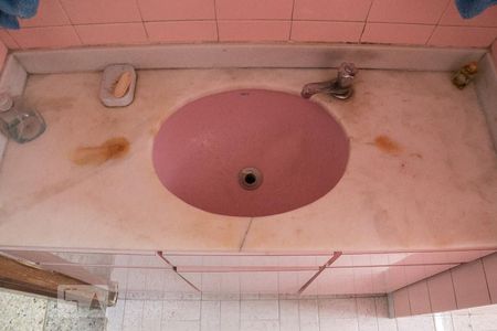 Detalhe do banheiro 1 de casa à venda com 2 quartos, 90m² em Vila Dom Pedro I, São Paulo