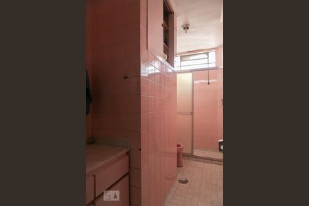 Banheiro 1 de casa à venda com 2 quartos, 90m² em Vila Dom Pedro I, São Paulo