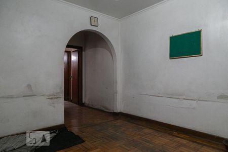 Sala de casa à venda com 2 quartos, 90m² em Vila Dom Pedro I, São Paulo