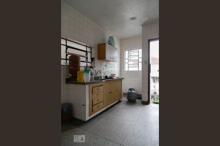 Casa à venda com 90m², 2 quartos e 2 vagasCozinha