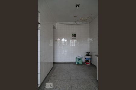 Casa à venda com 90m², 2 quartos e 2 vagasCozinha