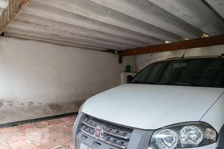 Casa à venda com 90m², 2 quartos e 2 vagasGaragem