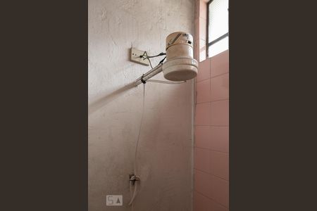 Detalhe do banheiro 1 de casa à venda com 2 quartos, 90m² em Vila Dom Pedro I, São Paulo