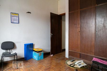 Quarto 1 de casa à venda com 2 quartos, 90m² em Vila Dom Pedro I, São Paulo
