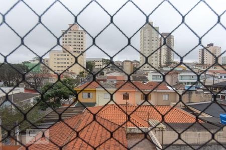 Vista de apartamento para alugar com 2 quartos, 60m² em Rudge Ramos, São Bernardo do Campo