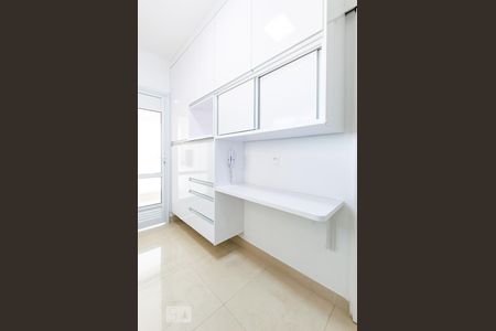 Apartamento para alugar com 119m², 3 quartos e 2 vagasCozinha