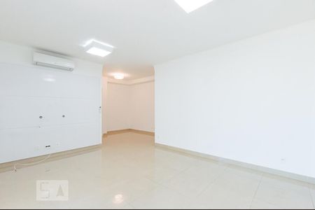 Sala de apartamento para alugar com 3 quartos, 119m² em Novo Taquaral, Campinas