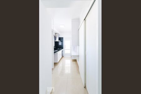 Apartamento para alugar com 119m², 3 quartos e 2 vagasCozinha