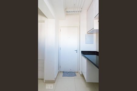 Apartamento para alugar com 119m², 3 quartos e 2 vagasÁrea de Serviço