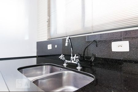 Apartamento para alugar com 119m², 3 quartos e 2 vagasCozinha