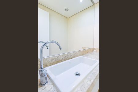 Apartamento para alugar com 119m², 3 quartos e 2 vagasLavabo