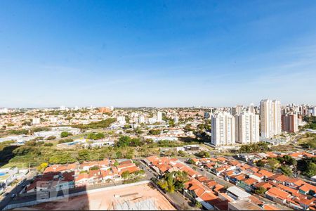 Apartamento para alugar com 119m², 3 quartos e 2 vagasVista Suíte 2