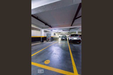 Apartamento para alugar com 119m², 3 quartos e 2 vagasGaragem 1