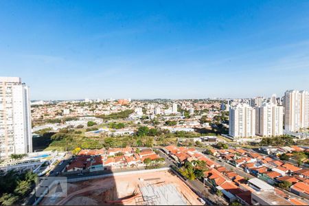 Apartamento para alugar com 119m², 3 quartos e 2 vagasVista Suíte 3