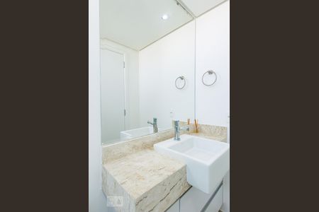 Apartamento para alugar com 119m², 3 quartos e 2 vagasBanheiro