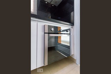 Apartamento para alugar com 119m², 3 quartos e 2 vagasCozinha