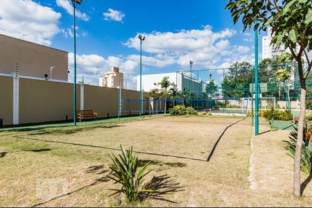 Apartamento para alugar com 119m², 3 quartos e 2 vagasÁrea comum - Campo Volei