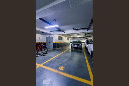 Apartamento para alugar com 119m², 3 quartos e 2 vagasGaragem 2