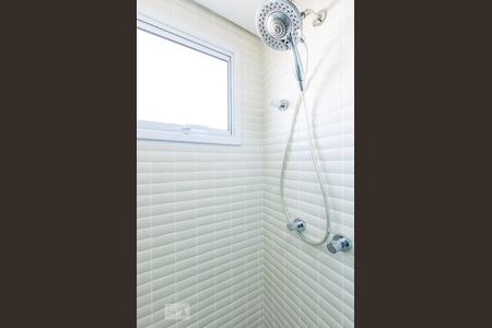 Apartamento para alugar com 119m², 3 quartos e 2 vagasBanheiro