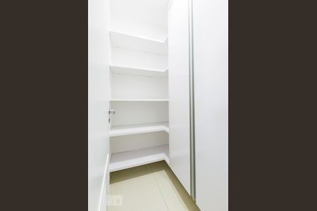 Apartamento para alugar com 119m², 3 quartos e 2 vagasCozinha - Despensa