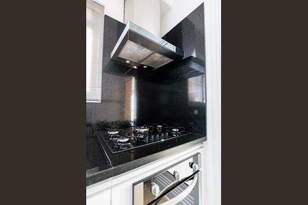 Apartamento para alugar com 119m², 3 quartos e 2 vagasCozinha