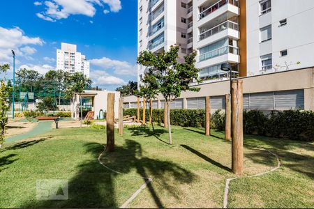 Apartamento para alugar com 119m², 3 quartos e 2 vagasÁrea Comum - Redário